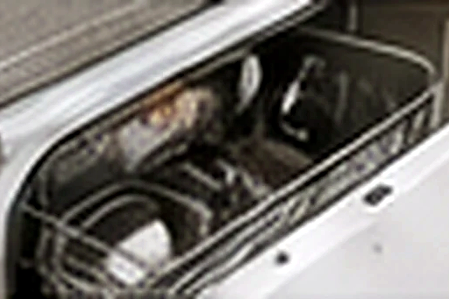 Illustrative dishwasher service